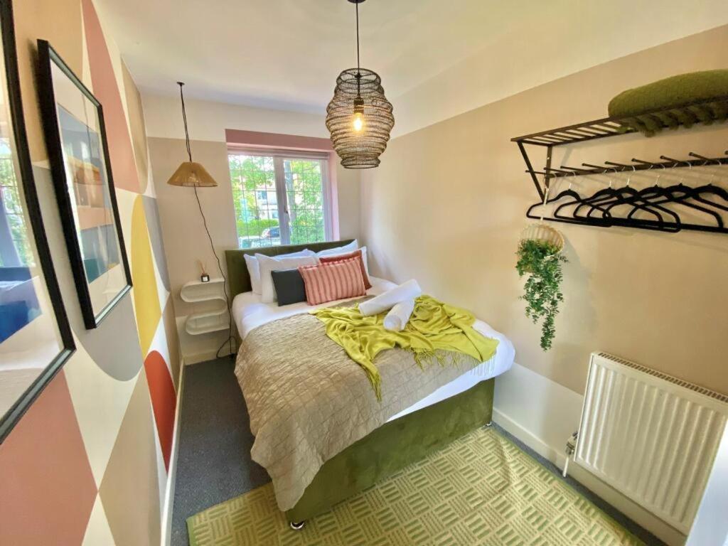 Coventry Huge 4Bed 2Bath Private Parking Nec By Empower Homes エクステリア 写真