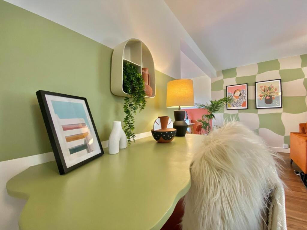Coventry Huge 4Bed 2Bath Private Parking Nec By Empower Homes エクステリア 写真