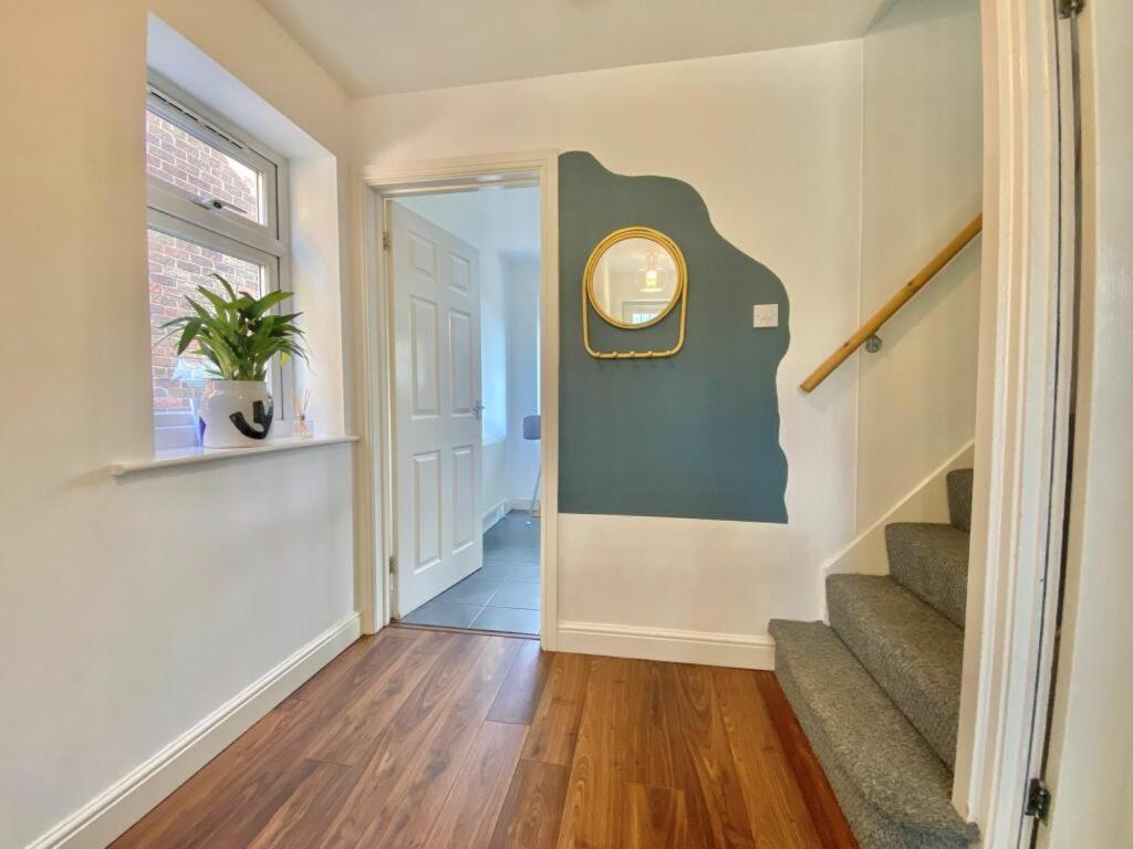 Coventry Huge 4Bed 2Bath Private Parking Nec By Empower Homes エクステリア 写真