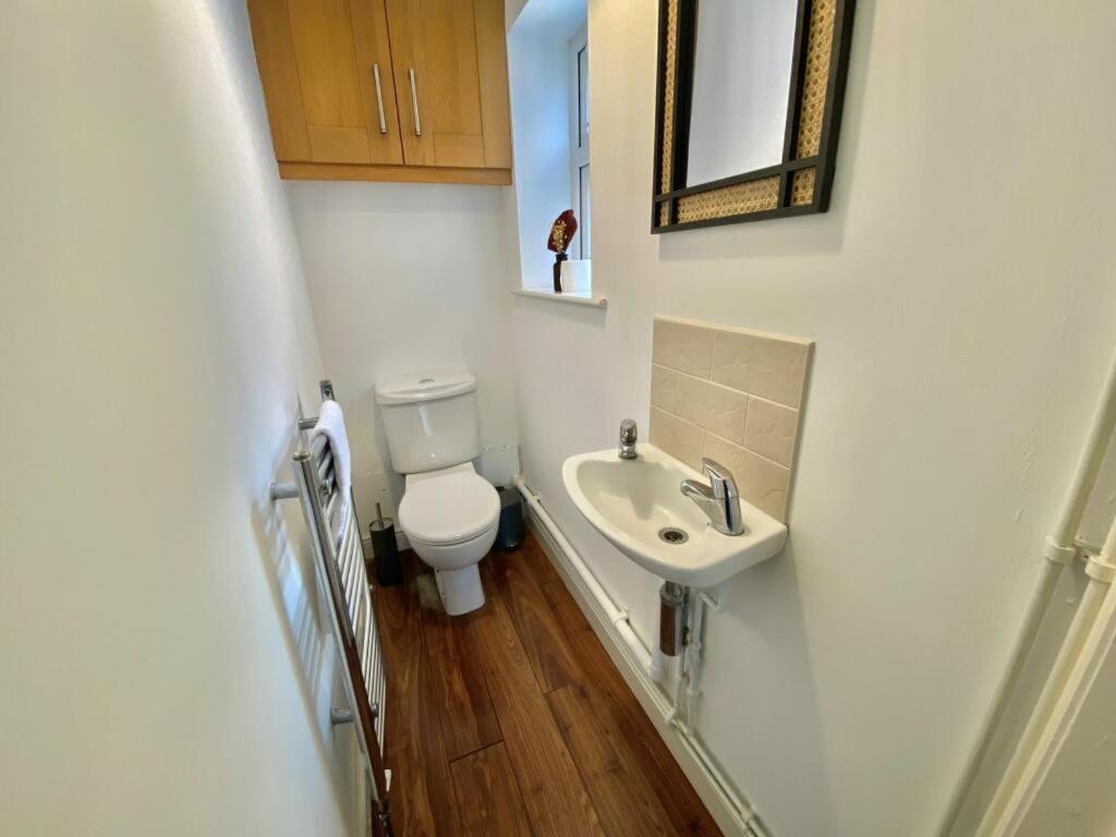 Coventry Huge 4Bed 2Bath Private Parking Nec By Empower Homes エクステリア 写真